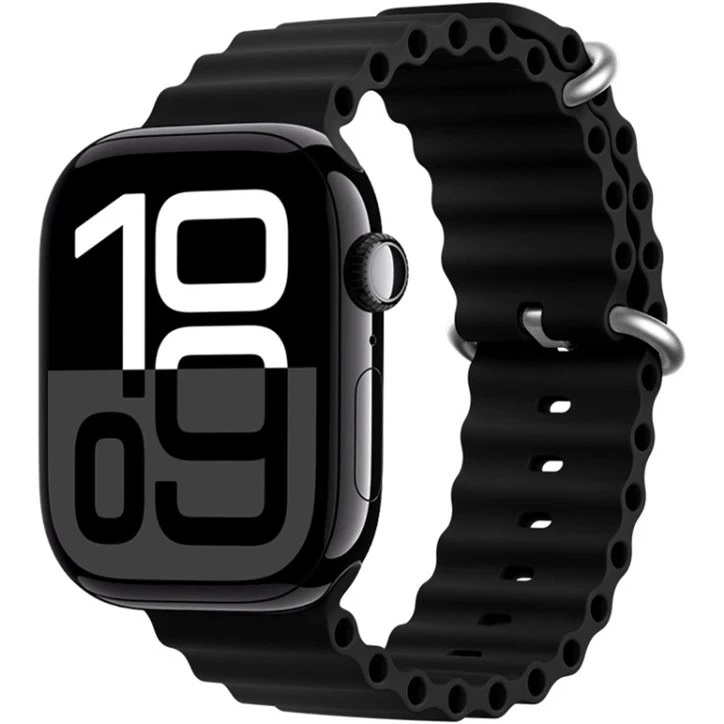 ساعت هوشمند 7 بند فول امکانات KEQIWEAR KW83 Max
